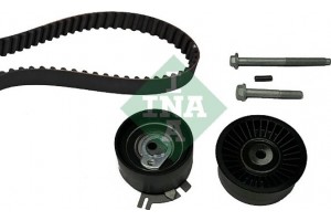 Ina Σετ Οδοντωτού Ιμάντα - 530 0198 10