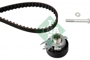 Ina Σετ Οδοντωτού Ιμάντα - 530 0199 10