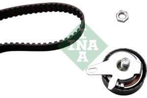 Ina Σετ Οδοντωτού Ιμάντα - 530 0202 10