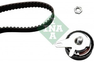 Ina Σετ Οδοντωτού Ιμάντα - 530 0202 10