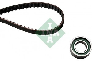 Ina Σετ Οδοντωτού Ιμάντα - 530 0203 10