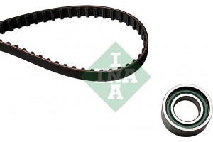 Ina Σετ Οδοντωτού Ιμάντα - 530 0203 10