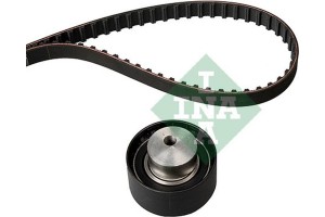 Ina Σετ Οδοντωτού Ιμάντα - 530 0228 10