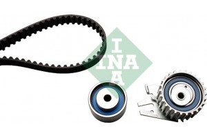 Ina Σετ Οδοντωτού Ιμάντα - 530 0229 10