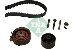 Ina Σετ Οδοντωτού Ιμάντα - 530 0237 10