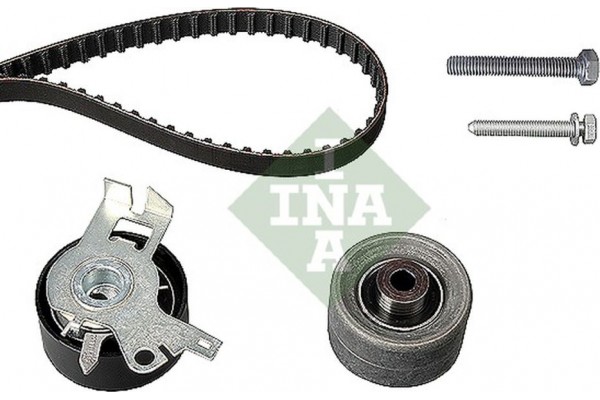 Ina Σετ Οδοντωτού Ιμάντα - 530 0238 10
