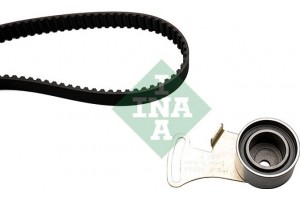 Ina Σετ Οδοντωτού Ιμάντα - 530 0242 10