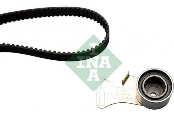 Ina Σετ Οδοντωτού Ιμάντα - 530 0242 10