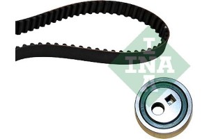 Ina Σετ Οδοντωτού Ιμάντα - 530 0252 10