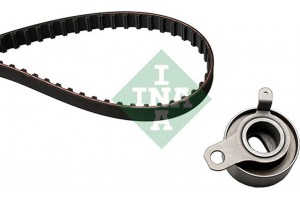 Ina Σετ Οδοντωτού Ιμάντα - 530 0266 10