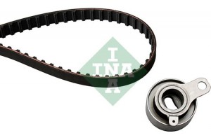 Ina Σετ Οδοντωτού Ιμάντα - 530 0267 10