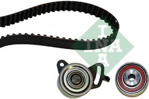 Ina Σετ Οδοντωτού Ιμάντα - 530 0271 10