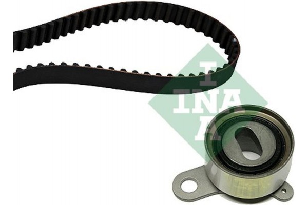 Ina Σετ Οδοντωτού Ιμάντα - 530 0273 10