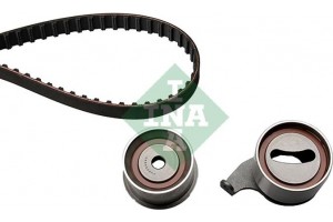 Ina Σετ Οδοντωτού Ιμάντα - 530 0274 10