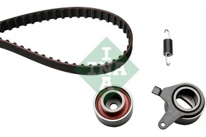 Ina Σετ Οδοντωτού Ιμάντα - 530 0275 10