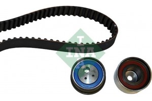 Ina Σετ Οδοντωτού Ιμάντα - 530 0304 10