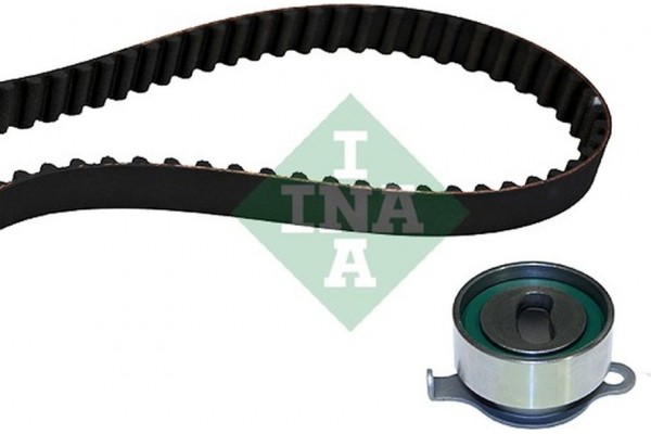 Ina Σετ Οδοντωτού Ιμάντα - 530 0310 10