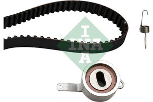 Ina Σετ Οδοντωτού Ιμάντα - 530 0313 10