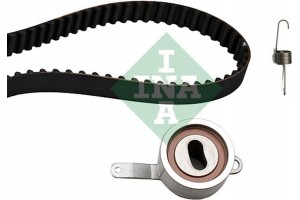 Ina Σετ Οδοντωτού Ιμάντα - 530 0313 10