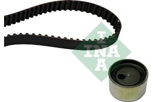 Ina Σετ Οδοντωτού Ιμάντα - 530 0325 10