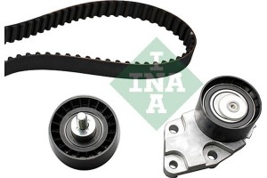 Ina Σετ Οδοντωτού Ιμάντα - 530 0332 10