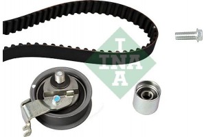 Ina Σετ Οδοντωτού Ιμάντα - 530 0344 10