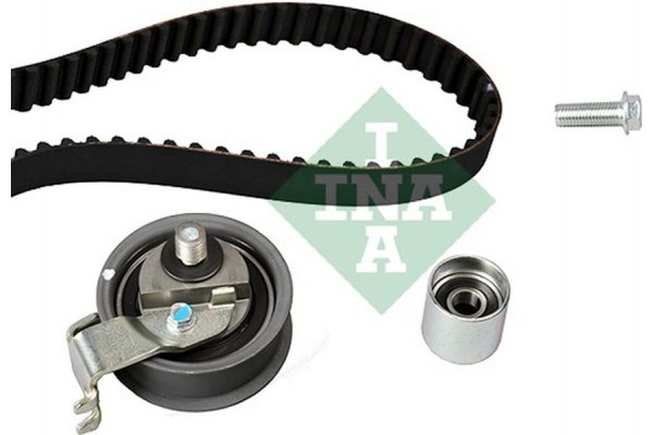 Ina Σετ Οδοντωτού Ιμάντα - 530 0344 10