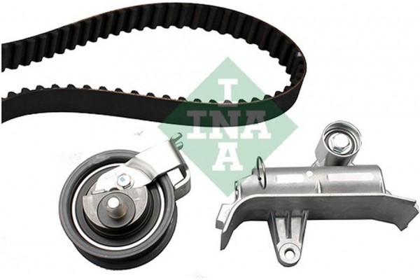 Ina Σετ Οδοντωτού Ιμάντα - 530 0345 10