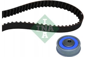 Ina Σετ Οδοντωτού Ιμάντα - 530 0350 10