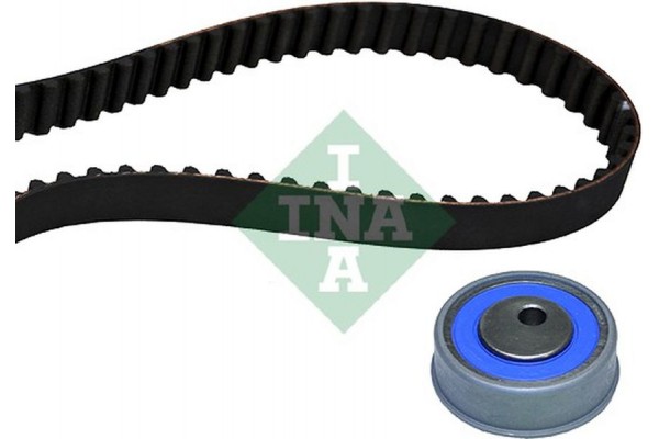 Ina Σετ Οδοντωτού Ιμάντα - 530 0350 10