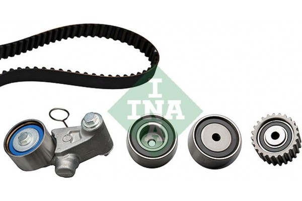 Ina Σετ Οδοντωτού Ιμάντα - 530 0352 10