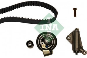 Ina Σετ Οδοντωτού Ιμάντα - 530 0359 10