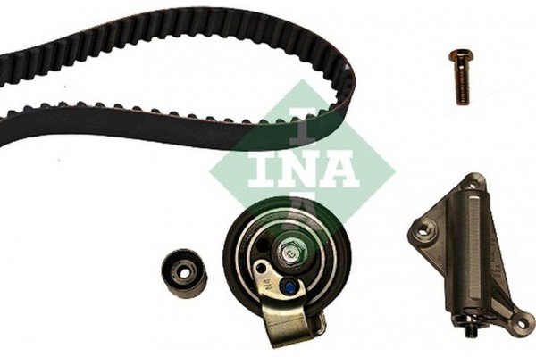 Ina Σετ Οδοντωτού Ιμάντα - 530 0359 10