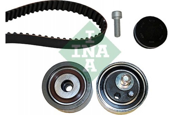 Ina Σετ Οδοντωτού Ιμάντα - 530 0364 10