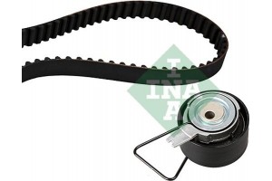 Ina Σετ Οδοντωτού Ιμάντα - 530 0376 10