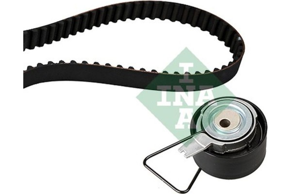 Ina Σετ Οδοντωτού Ιμάντα - 530 0376 10