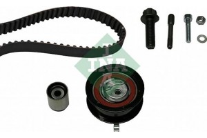 Ina Σετ Οδοντωτού Ιμάντα - 530 0377 10