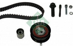 Ina Σετ Οδοντωτού Ιμάντα - 530 0377 10