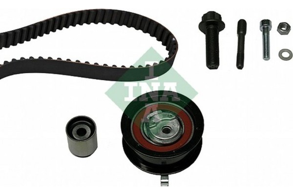 Ina Σετ Οδοντωτού Ιμάντα - 530 0377 10