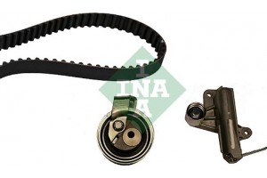 Ina Σετ Οδοντωτού Ιμάντα - 530 0409 10