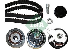 Ina Σετ Οδοντωτού Ιμάντα - 530 0416 10