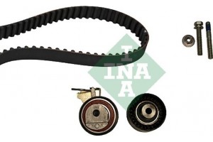 Ina Σετ Οδοντωτού Ιμάντα - 530 0419 10