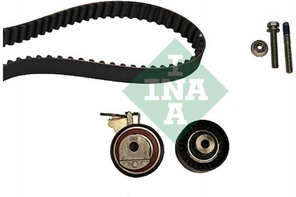 Ina Σετ Οδοντωτού Ιμάντα - 530 0419 10