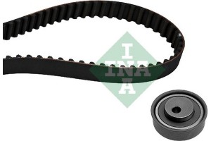 Ina Σετ Οδοντωτού Ιμάντα - 530 0425 10