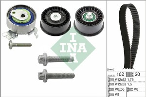 Ina Σετ Οδοντωτού Ιμάντα - 530 0441 10