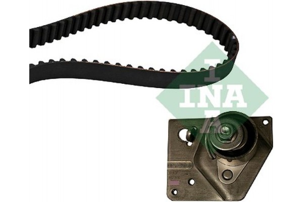 Ina Σετ Οδοντωτού Ιμάντα - 530 0442 10