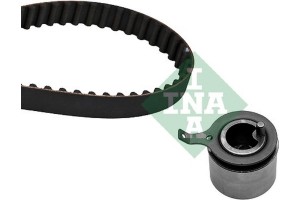 Ina Σετ Οδοντωτού Ιμάντα - 530 0453 10