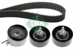 Ina Σετ Οδοντωτού Ιμάντα - 530 0456 10