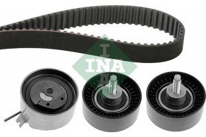 Ina Σετ Οδοντωτού Ιμάντα - 530 0456 10