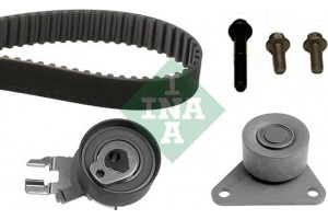 Ina Σετ Οδοντωτού Ιμάντα - 530 0467 10